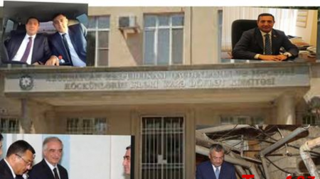 QAÇQINKOMDA 2 SƏDR FAKTORU-SƏDR RÖVŞƏN RZAYEVDİR YOXSA MAHİR ABBASZADƏ