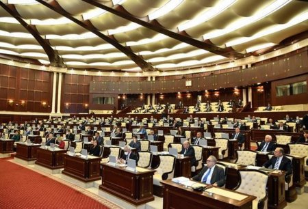 Qələbəyə görə veriləcək orden-medalların adları açıqlandı - SİYAHI