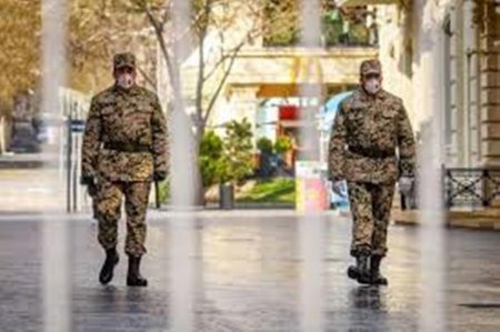 Şənbə-bazar insanların çölə çıxmasına qadağa qoyulur? - AÇIQLAMA