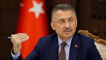 Türkiyə prezidentinin köməkçisi: “Hərbçilərimiz ən qısa zamanda Azərbaycandakı vəzifələrini icra edəcəklər”