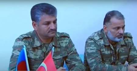 Hər iki Qarabağ Müharibəsinin şahidləri: “Özünü mina üstünə atanlar da oldu, tank üstünə atanlar da” - VİDEO