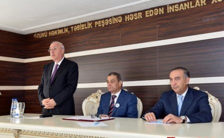 Sumqayıt Tibb Kollecinin 8 MMC ilə işbirliyini kim araşdıracaq?