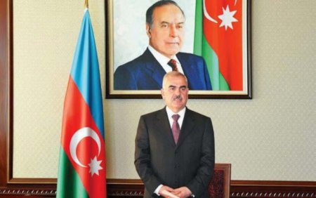 Bəs Vasif Talıbov deyirdi ki, Naxçıvanda koronavirus yoxdur...
