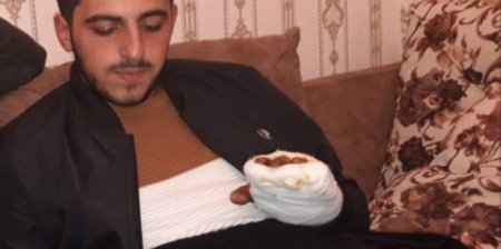 Sabunçu İcra başçısının tükü də tərpənmir - VİDEO