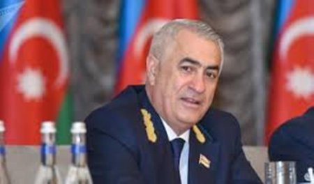 Cavid Qurbanov harda yanlış etdi...