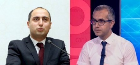 Nazirlə təhsil ekspertinin kompüter çəkişməsi - “Bu ləvazimatlar 