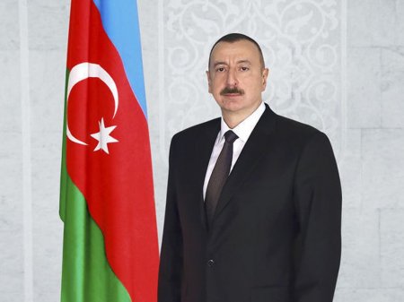 Prezidentdən Vətən Müharibəsi memorial kompleksi və Zəfər muzeyinin yaradılması barədə SƏRƏNCAM