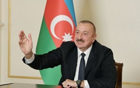 Xalqın qəlbində Ali Baş Komandanına olan ümid və güvən sonsuzdur - MÜRACİƏTLƏR