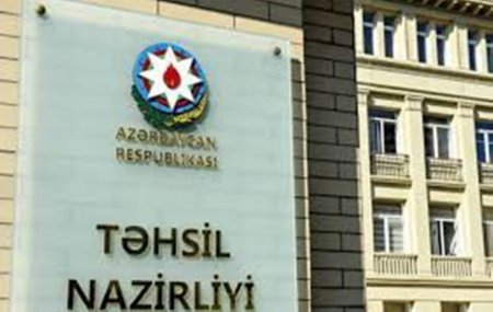 Təhsil Nazirliyində Təhməzov rüzgarı...
