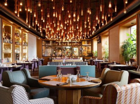 Azərbaycanda restoranlar və bərbərxanalarla bağlı qadağa aradan qaldırıldı
