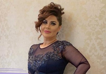 Azərbaycanlı müğənni koronavirusa yoluxdu