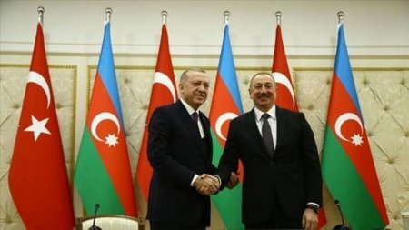 Ərdoğan Azərbaycana gəlir: Səfər proqramı açıqlandı