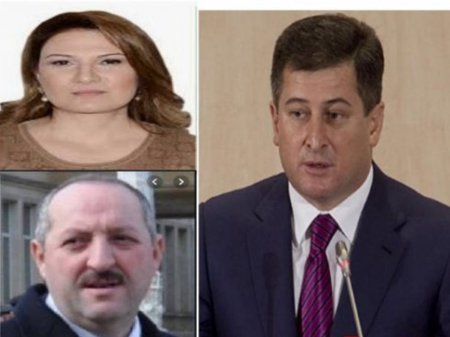 Qərənfil Əhmədova məsüliyyətdən yayına biləcəkmi?