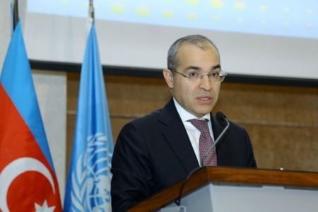 Nazir: “Pandemiya şəraitində Azərbaycanda 80 min yeni iş yeri açılıb”