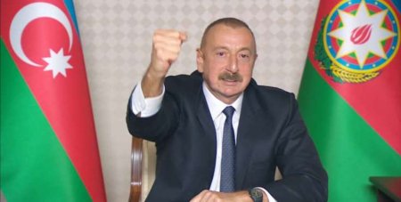 Prezident Şuşa ilə bağlı TAPŞIRIQ VERDİ