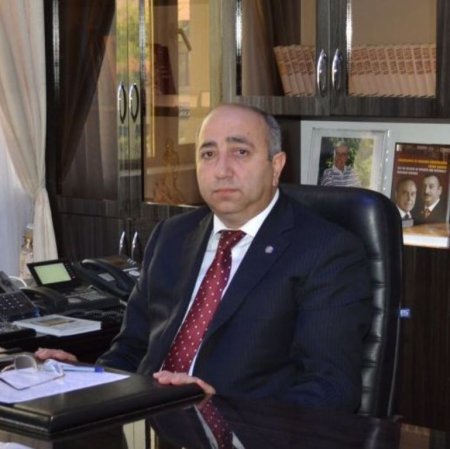 Sabiq icra başçısının həbs müddəti artırılır