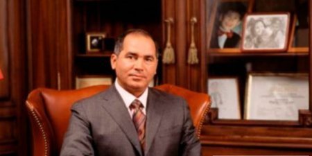 Fərhad Əhmədov Azərbaycan Prezidentini təbrik etdi: “Sizin sayənizdə…”