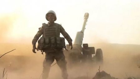 Topçu Vüsalı təhqir edən direktor cəzalandırıldı - ÖZƏL -  FOTO