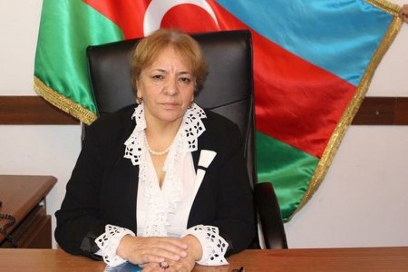 Topçu Vüsalı təhqir edən direktor cəzalandırıldı - ÖZƏL -  FOTO