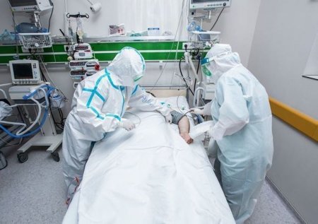 21 aktiv koronavirus xəstəsi ictimai yerlərdə aşkarlandı