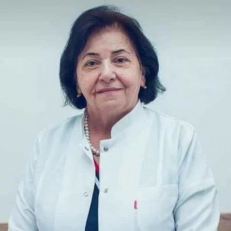 Azərbaycanda daha bir həkim koronavirusdan vəfat etdi