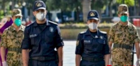 DİN-dən karantin postlarındakı vəziyyətlə bağlı AÇIQLAMA