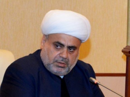Şəhid qapısı açmayan Şeyxin yeni biznesi - VİDEOFAKT