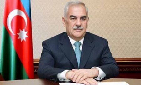 Vasif Talıbova nə olub?