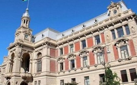 Oliqarx məmur oğlunu icra başçısı göndərir