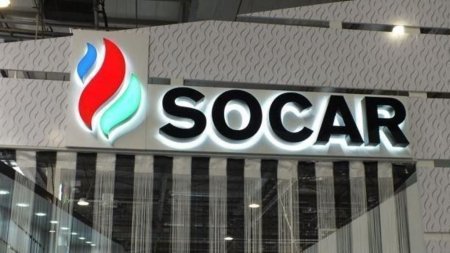 SOCAR Türkiyə NEFERTITI layihəsi üzrə qrant müqaviləsini mart ayında imzalayacaq