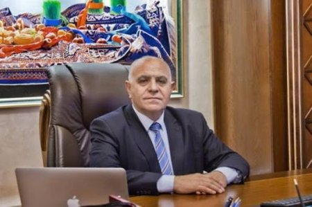 Vidadi Muradov daha kimlərlə işbirliyində olub?