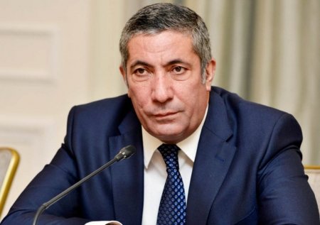 Siyavuş Novruzov bu çıxışı ilə gündəmə gəldi - VİDEO
