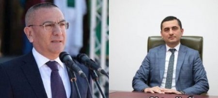 Alimpaşa Məmmədov hələ də öz ampulasındadır