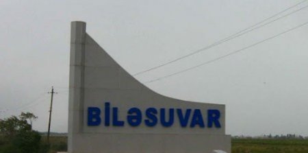 Biləsuvar rayonunda acınacaqlı mənzərə - VİDEO