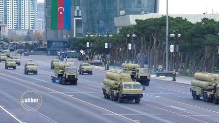 “Caliber”: “Qarabağ zəfərindən sonra Azərbaycan Ordusu hansı istiqamətdə inkişaf edəcək?” - VİDEO
