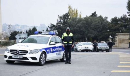 DYP-dən hava şəraiti ilə bağlı XƏBƏRDARLIQ