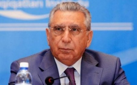 "Bizə deyirdilər ki, Ramiz Mehdiyevdən başqa kimi istəyirsiniz söyün” - Hafiz Hacıyev