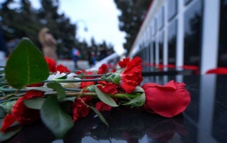 20 Yanvar üçün yaradılan zəmin, Azərbaycan xalqının qəhrəmanlıq salnaməsi