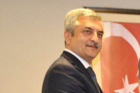 İcra başçısı məsləhətçiyə yüksək vəzifə verdi