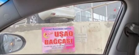 İşbazlar qəhrəmanlarımızın adından icazəsiz istifadə edirlər - VİDEO