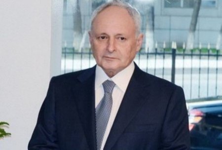 Oqtay Şirəliyevi artıq yora biliblər...