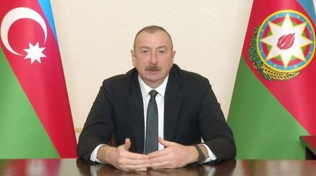 Prezident: “Dövlət şirkətləri göstərişlərimi axıra qədər icra etməlidirlər”