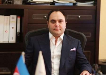 DTX Rasim Məmmədovun həbsi ilə bağlı məlumat yaydı: Milyonlarla manat pul mənimsəyib