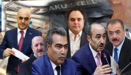 TALANÇI OLİQARXLAR YENİDƏN HƏDƏFDƏ – Daha kimlərin həbsi real görünür?...