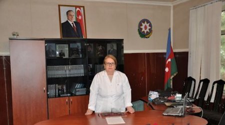 Səlim Müslümovun yüksək vəzifə tutan qohumu işdən çıxarıldı - FOTO