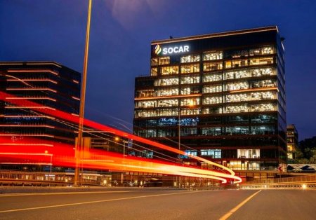 SOCAR Türkiyə şirkətləri ilə bağlı əhəmiyyətli dəyişiklik edəcək