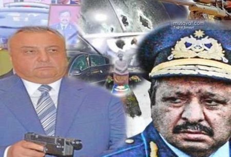 Eldar Mahmudov generalın qətlinin üstünü niyə açmadı?