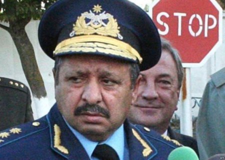 Generalın müəmmalı qətli: Düymə Rusiyadan basılıb?