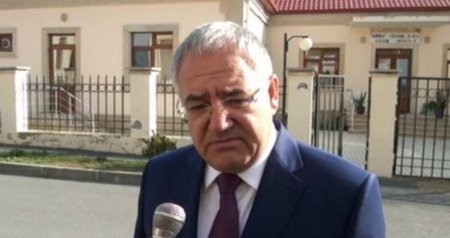 Vətəndaş icra başçısına nə qədər şikayət etsə də... - VİDEO
