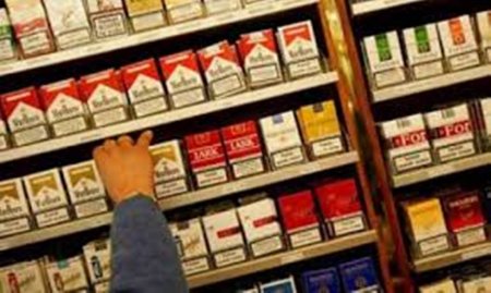 Büdcəni doldurmağın ənənəvi metodu: Siqaret bahalaşacaq
